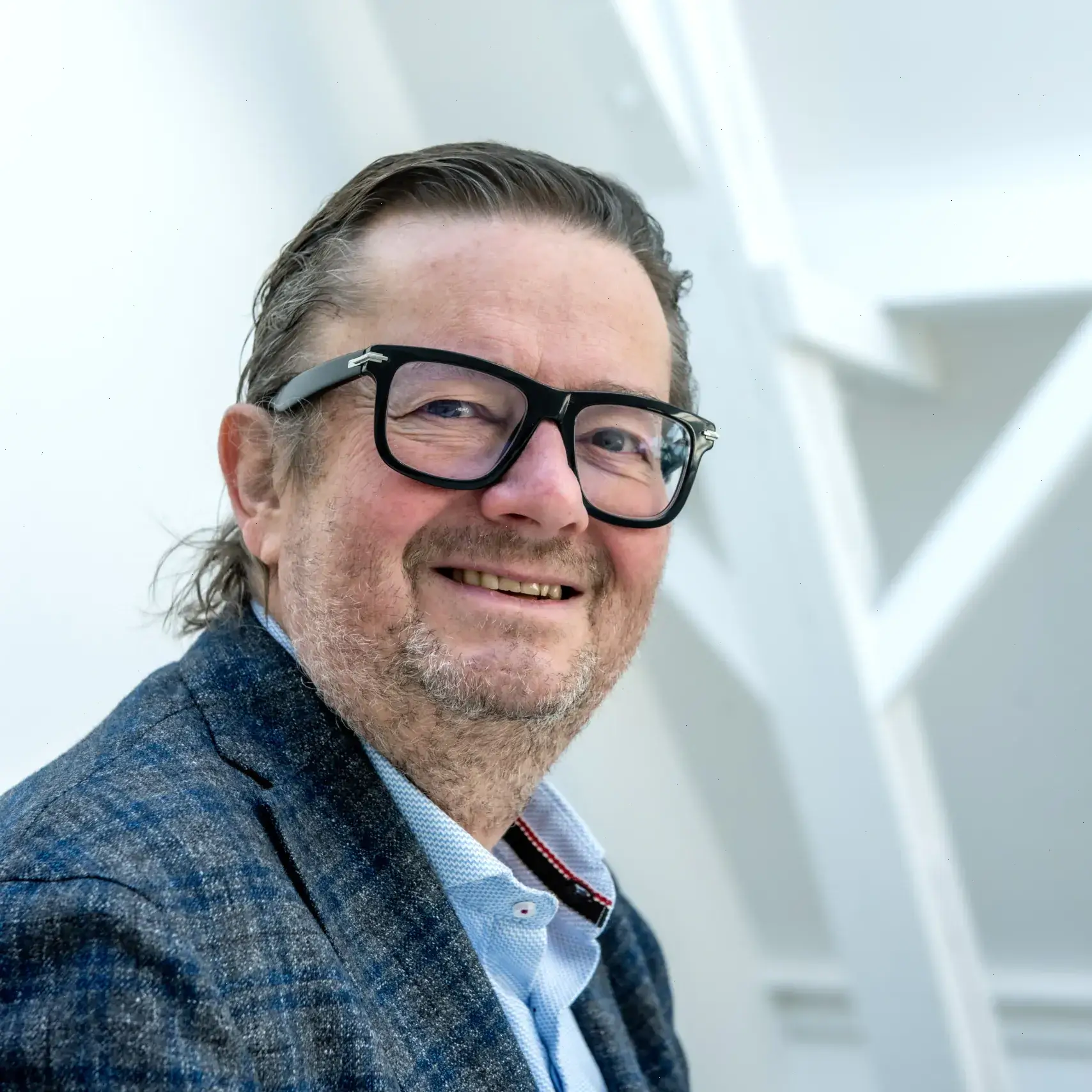 Haut Prospéròn digitale handel